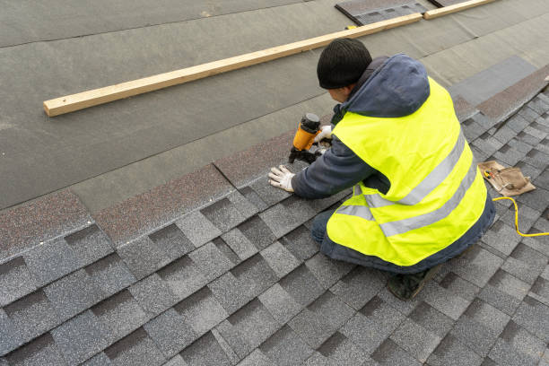Best Roof Repair Services  in Iola, WI