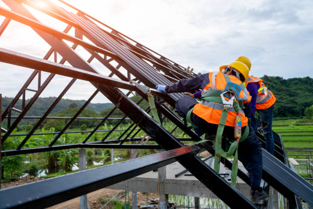 Best Roof Waterproofing Services  in Iola, WI