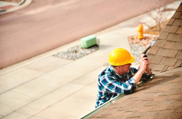 Best Emergency Roof Repair  in Iola, WI