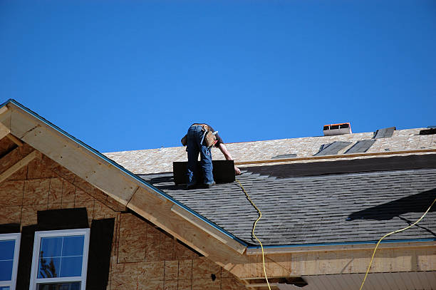 Best Residential Roofing Contractor  in Iola, WI
